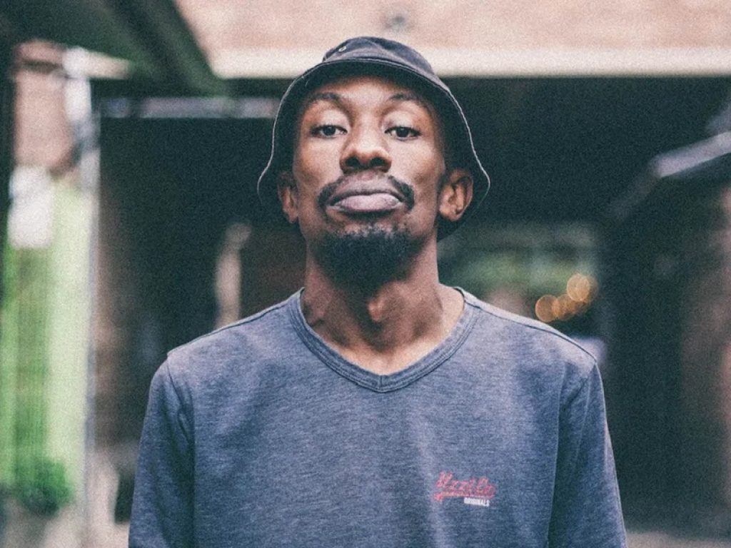 In Sudafrica è l’hip-hop di Speeka l’antidoto alla quarantena. Il progetto partecipativo si chiama "I know what you did last lockdown"