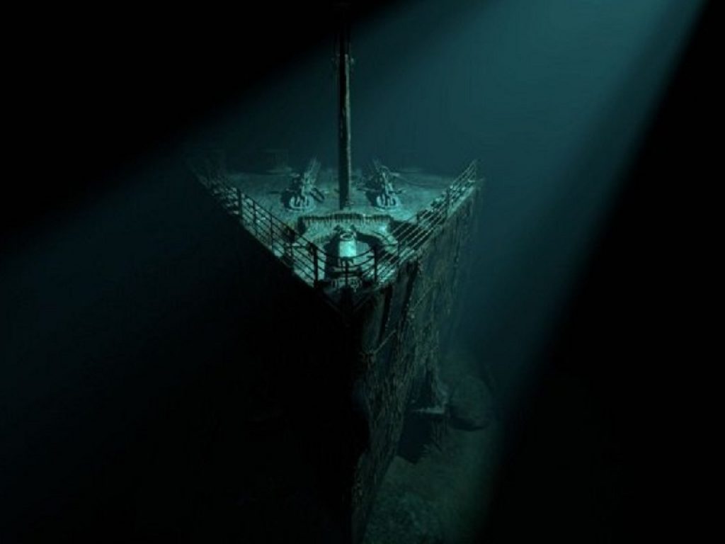 La maledizione del Titanic: miti e leggende sul “re degli oceani”