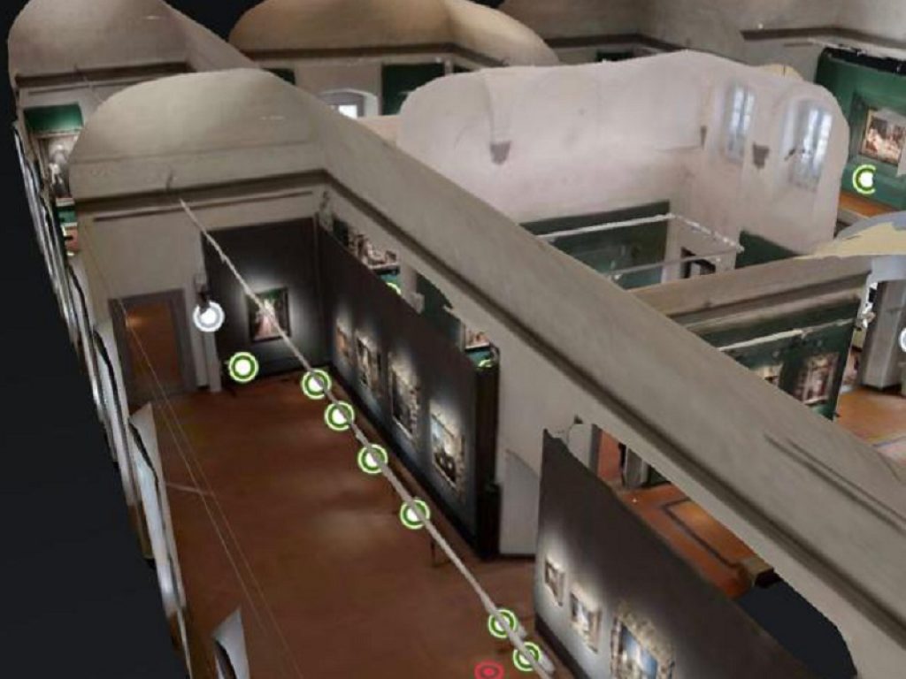 Musei: con il nuovo decreto l'obbligo di prenotazione nel fine settimana resta valido solo nei siti che nel 2019 hanno avuto più di un milione di visitatori