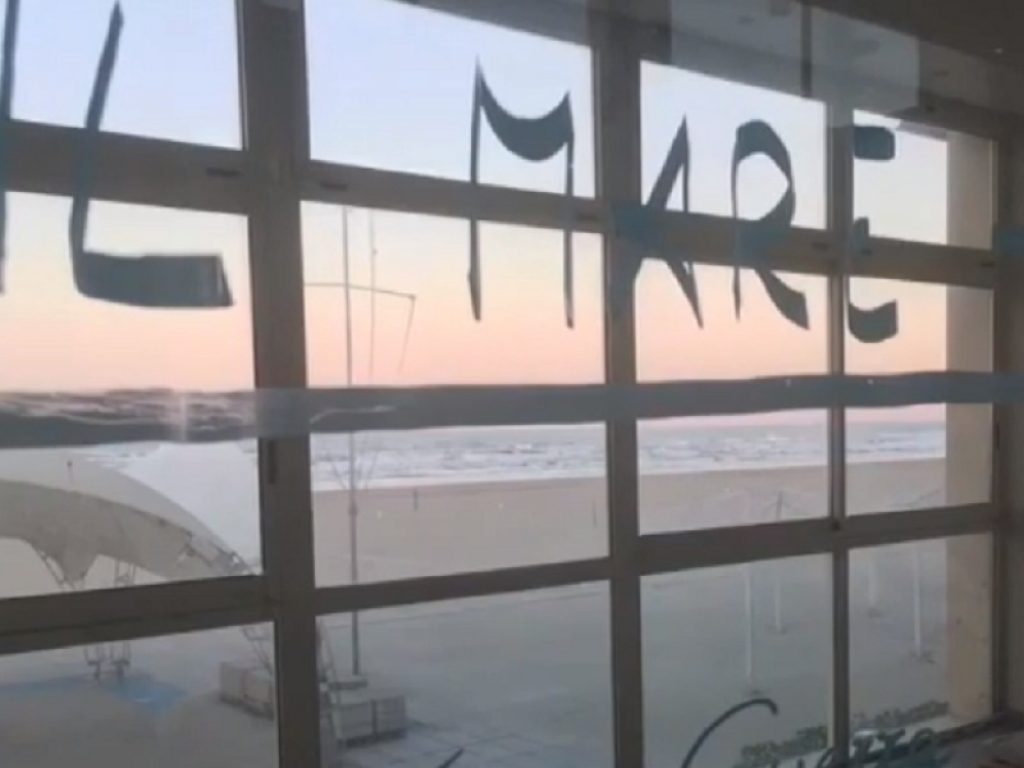 "Tin bota, Rimini": su YouTube il video di Raffaella Golinucci, 38enne riminese, che omaggia la città ferita con alcuni dei suoi scorci più belli