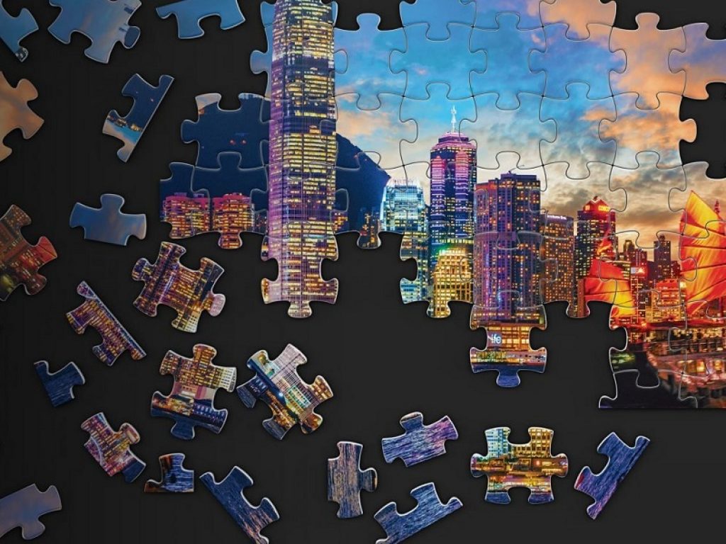 Kodak lancia il puzzle più grande del mondo: formato da 51.300 pezzi ha come protagoniste 27 meraviglie della Terra