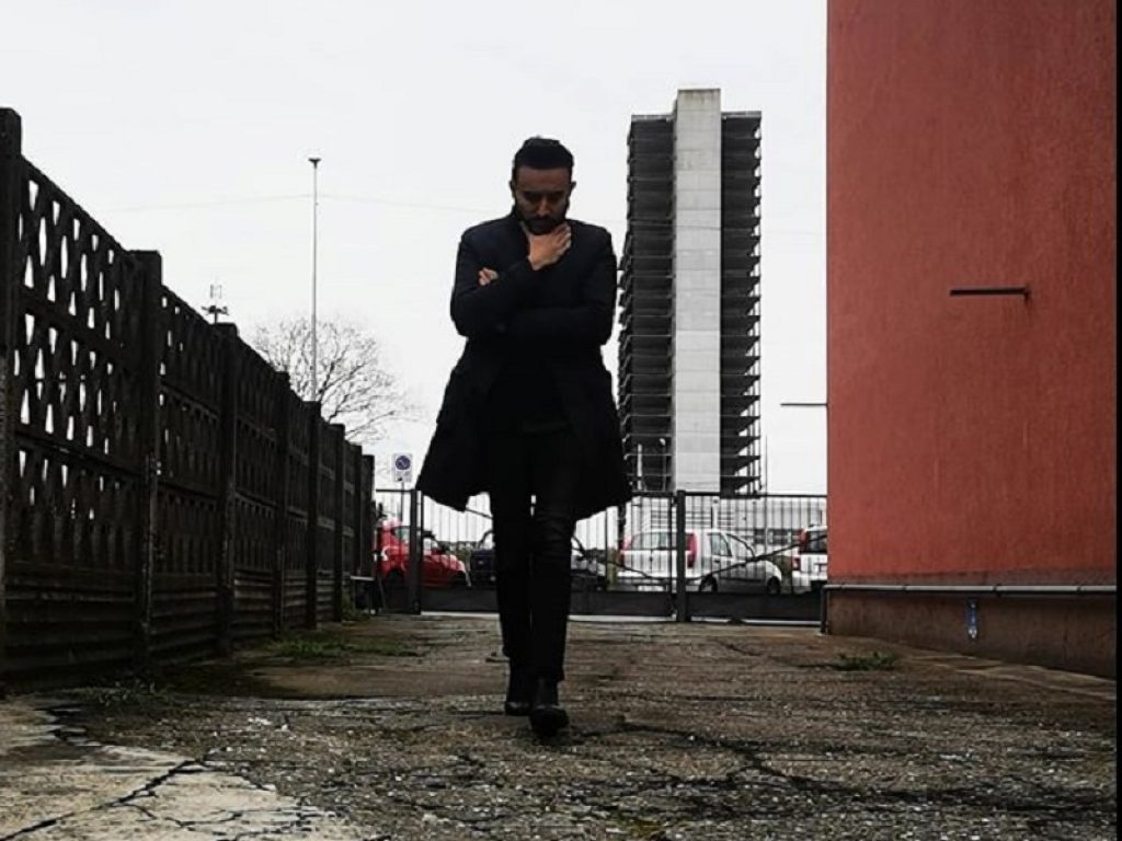 Zuin in radio con il brano "Missili a Baghdad"