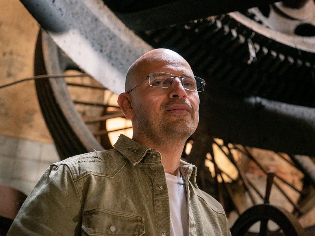 Kaso online con il nuovo album "Funziona"