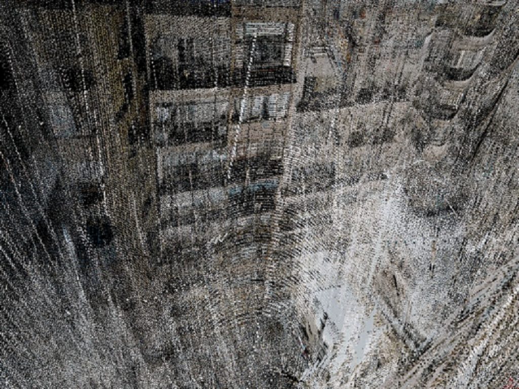 Il Museo Pushkin presenta 100 Ways to Live a Minute