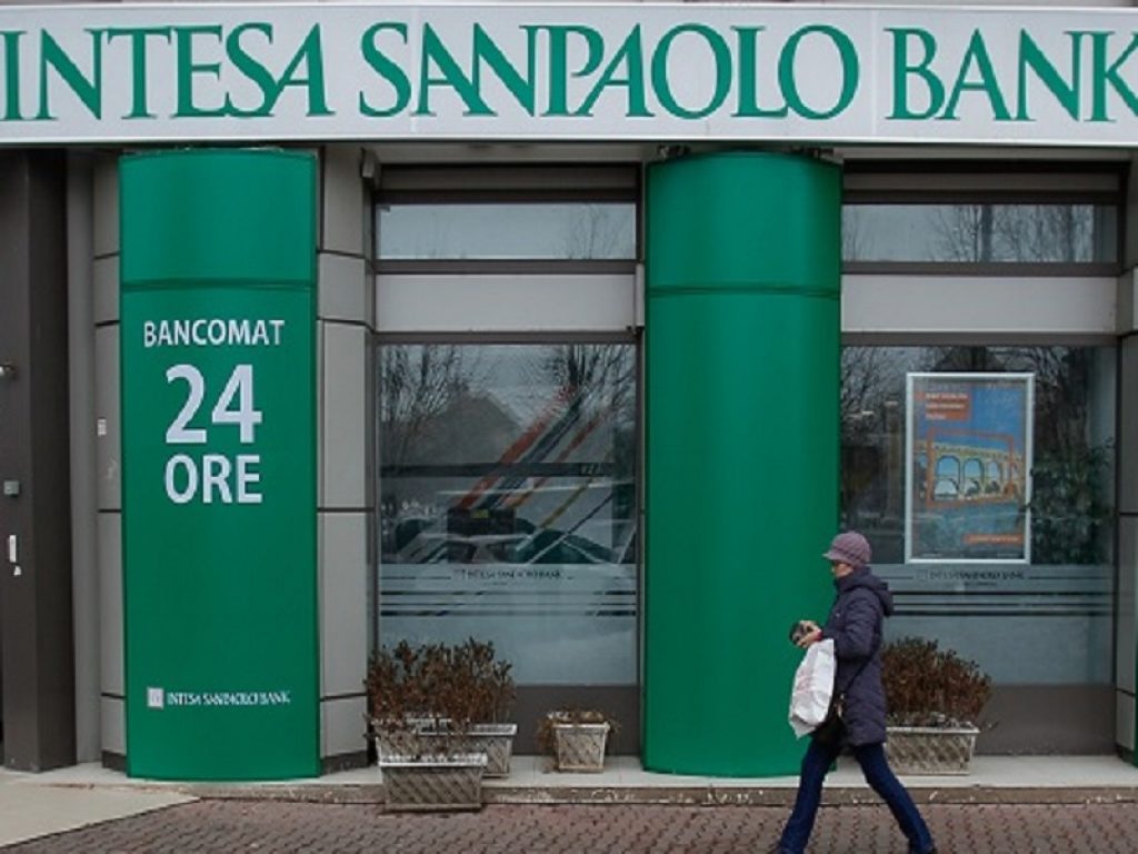 Intesa Sanpaolo acquisisce Rbm Assicurazione Salute