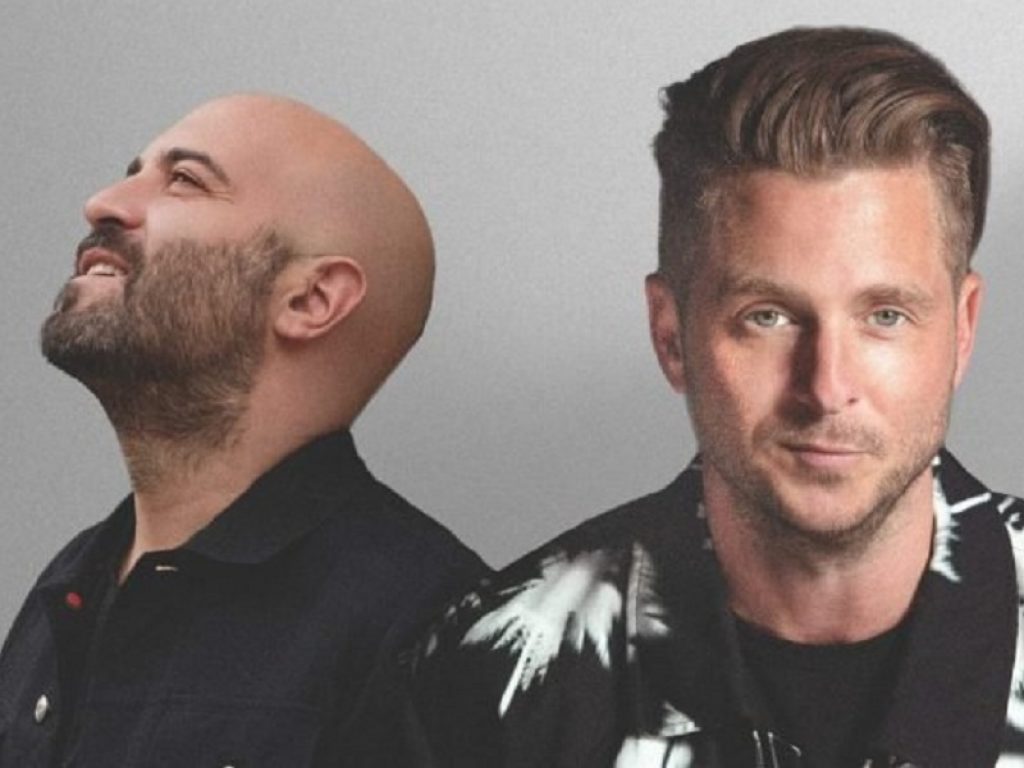 Negramaro e OneRepublic: in radio "Better Days"