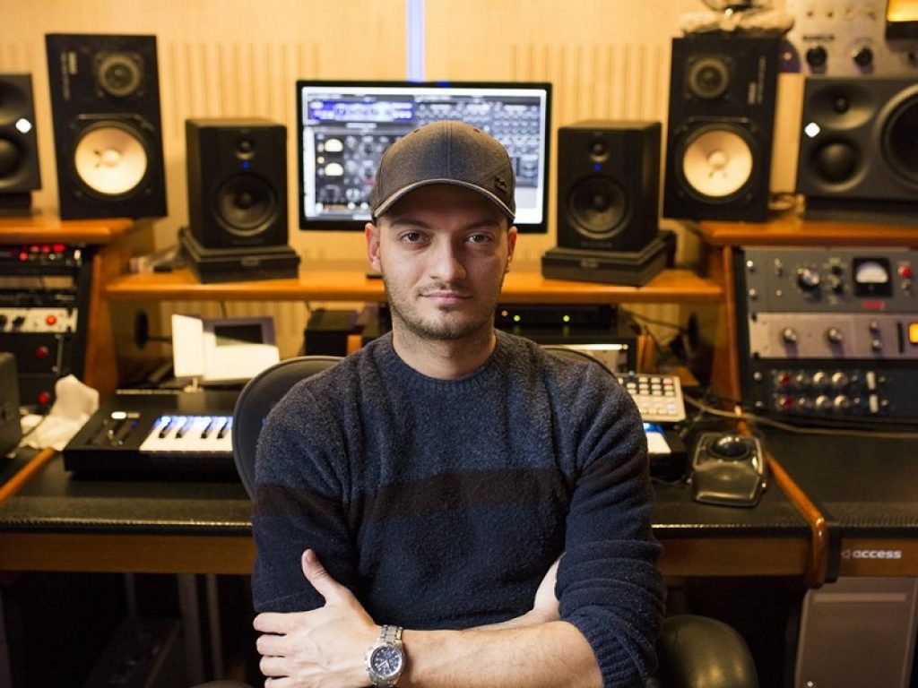 Bonnot lancia la call ai rapper con l’Hip Hop Dopest Contest: c'è tempo fino al 19 giugno per scrivere e cantare le rime originali sulla base prescelta