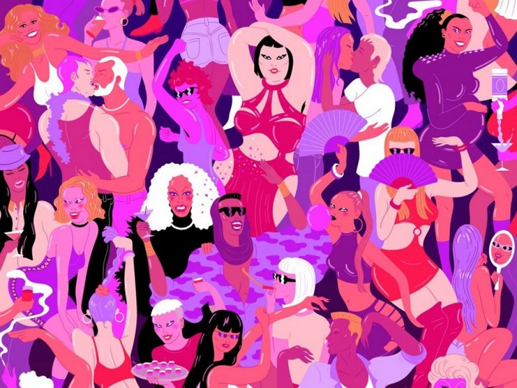 Populous online con il video di "Soy Lo Que Soy": il secondo singolo estratto da "W" è un altro omaggio alla femminilità al di fuori degli stereotipi