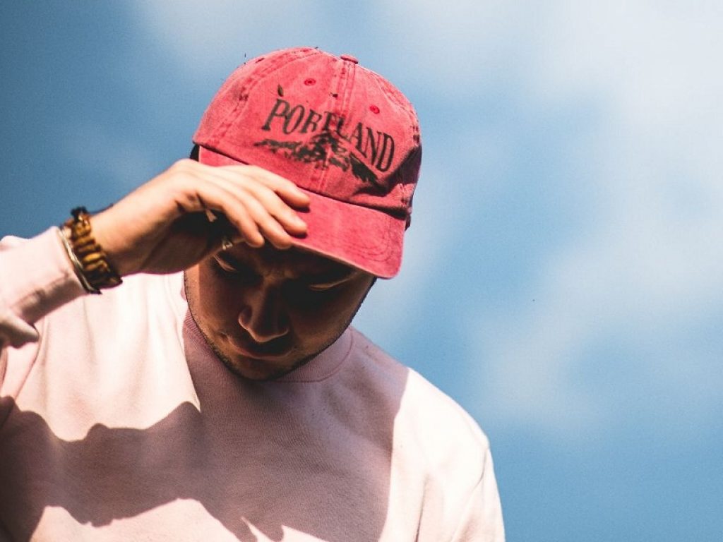 FLWR online con l'album d'esordio "Stare"