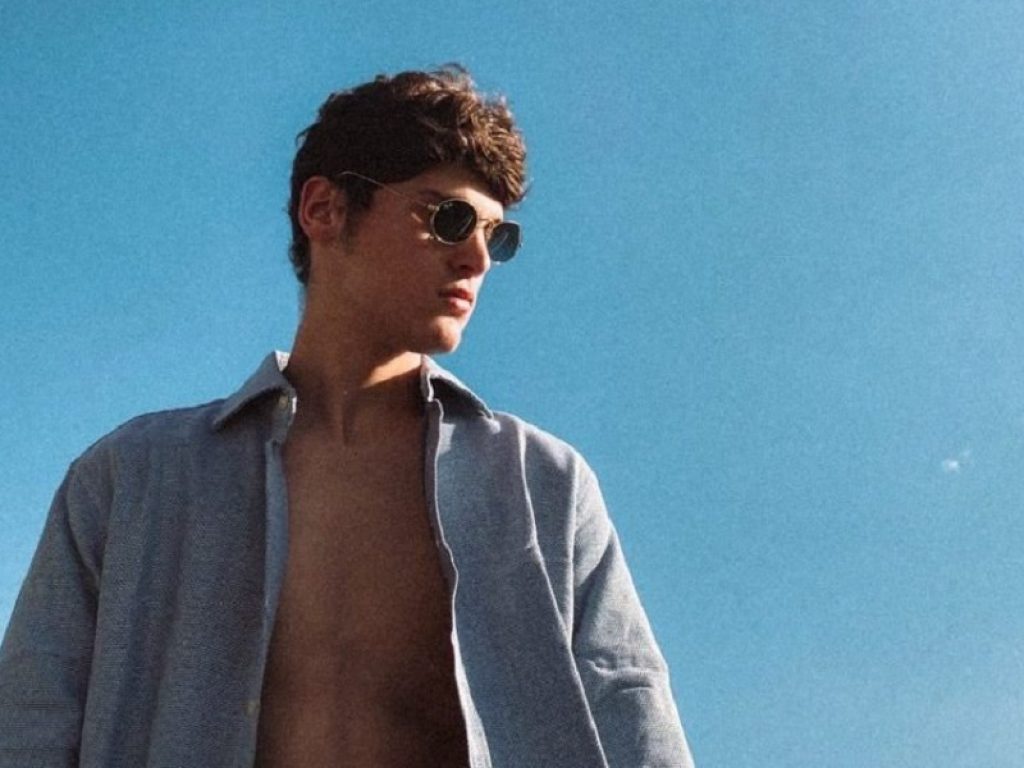 "In fissa" è il nuovo singolo di NDG