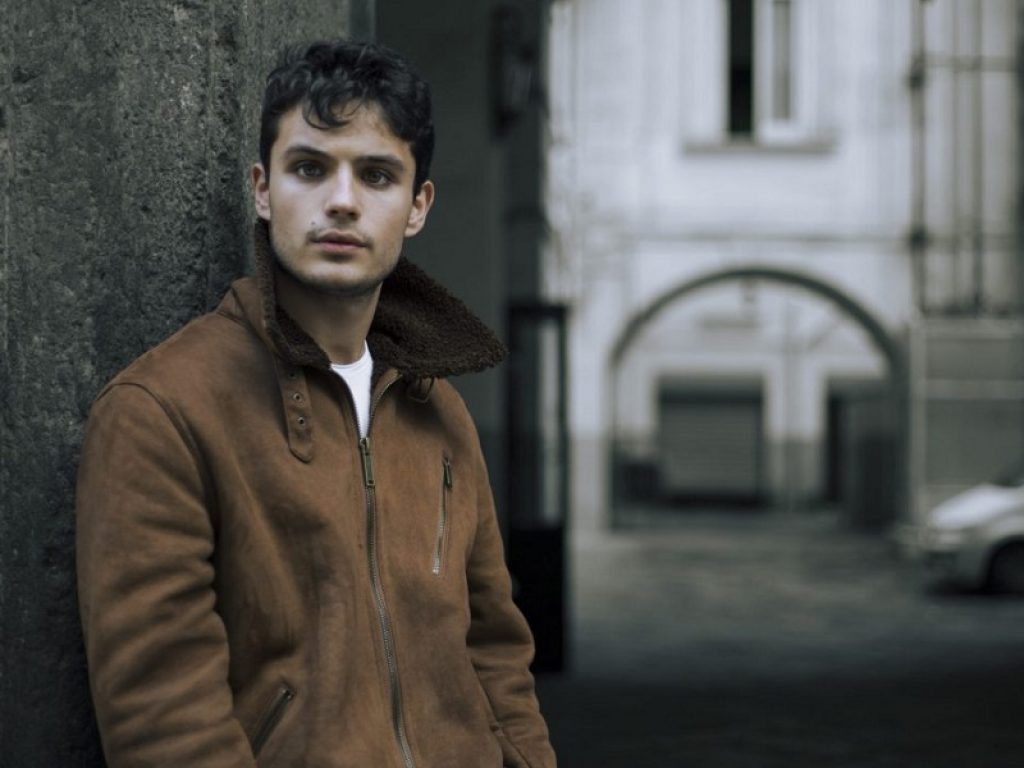 Giampiero de Concilio: l’attore rivelazione di Vivi e lascia vivere