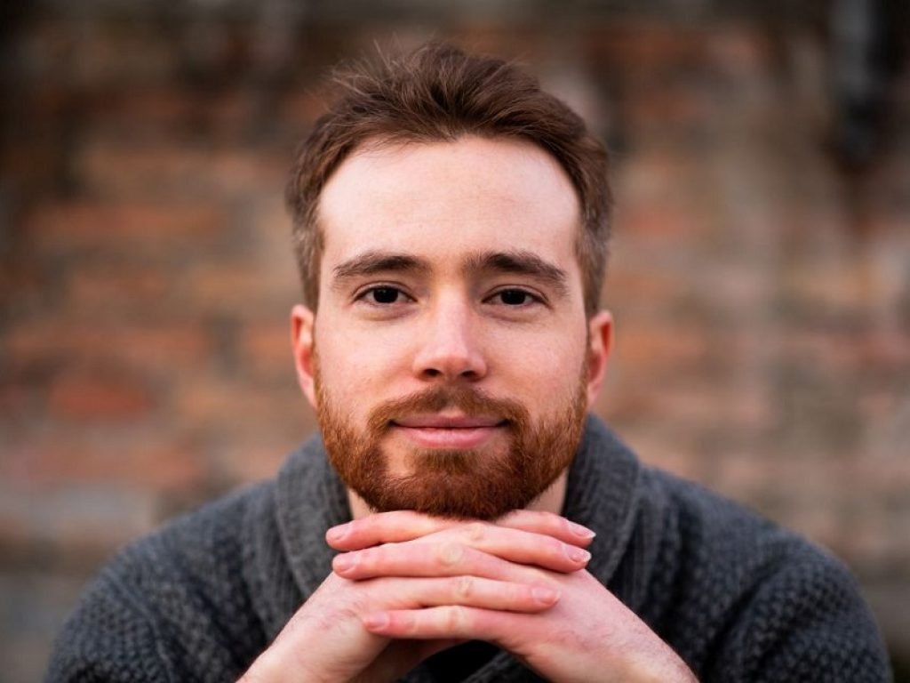 Golconda in radio con "Il mondo di Ambra"