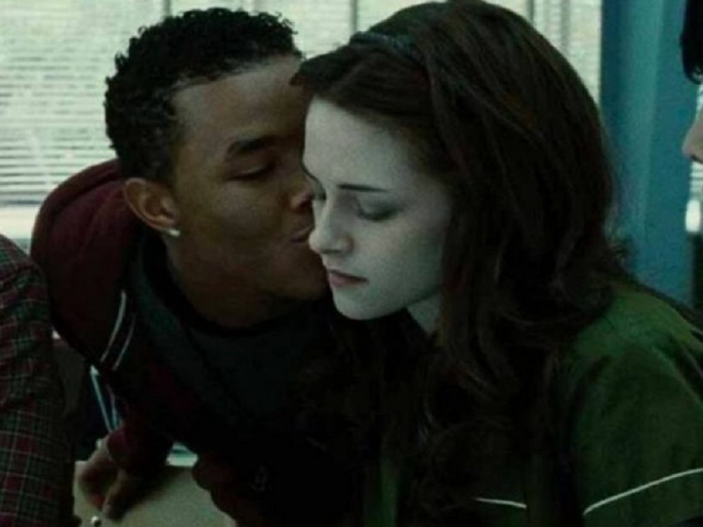 Morto l'attore di Twilight Gregory Tyree Boyce