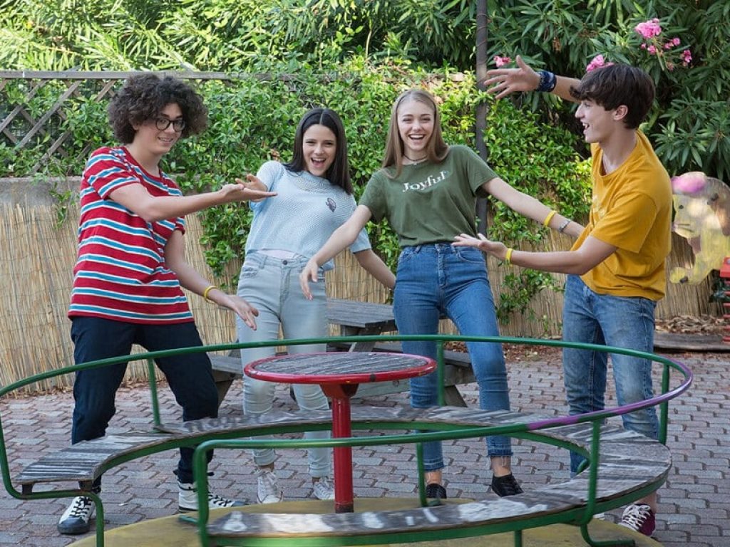 JAMS. La storia di Max arriva in libreria