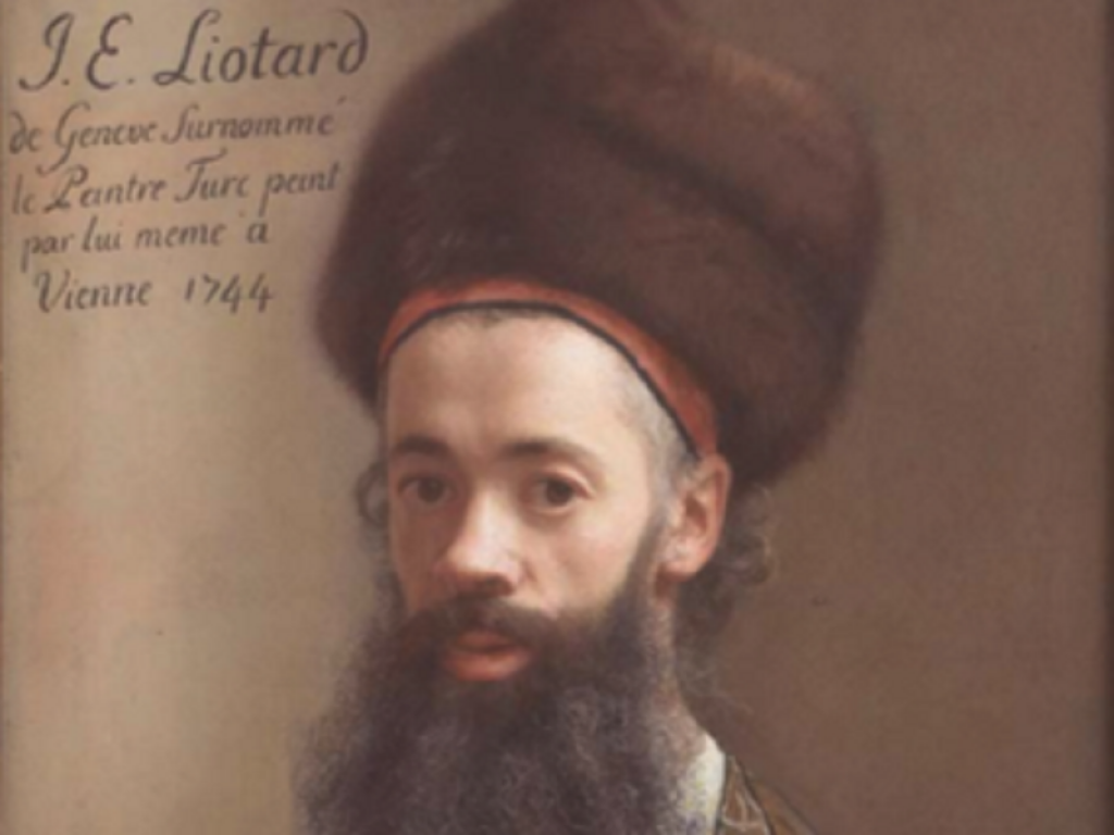 Online il nuovo Imagines, il magazine degli Uffizi