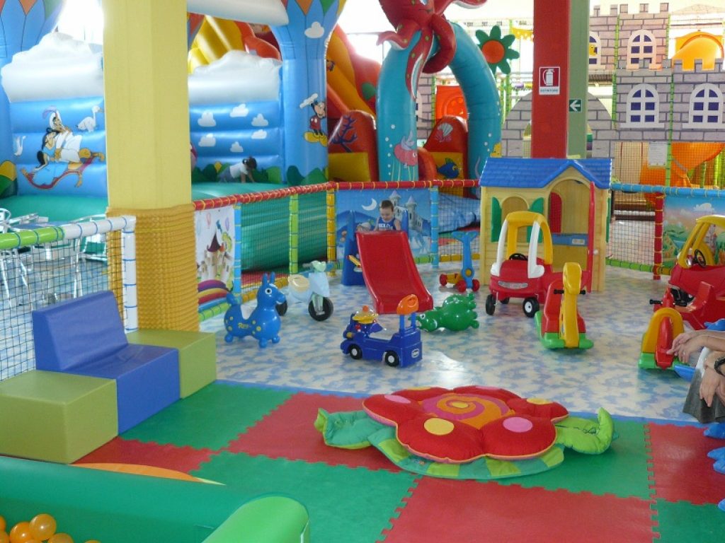 Ludoteche e parchi gioco, il 50% a rischio chiusura. La proposta della categoria: riapriamo per garantire i centri estivi in sicurezza