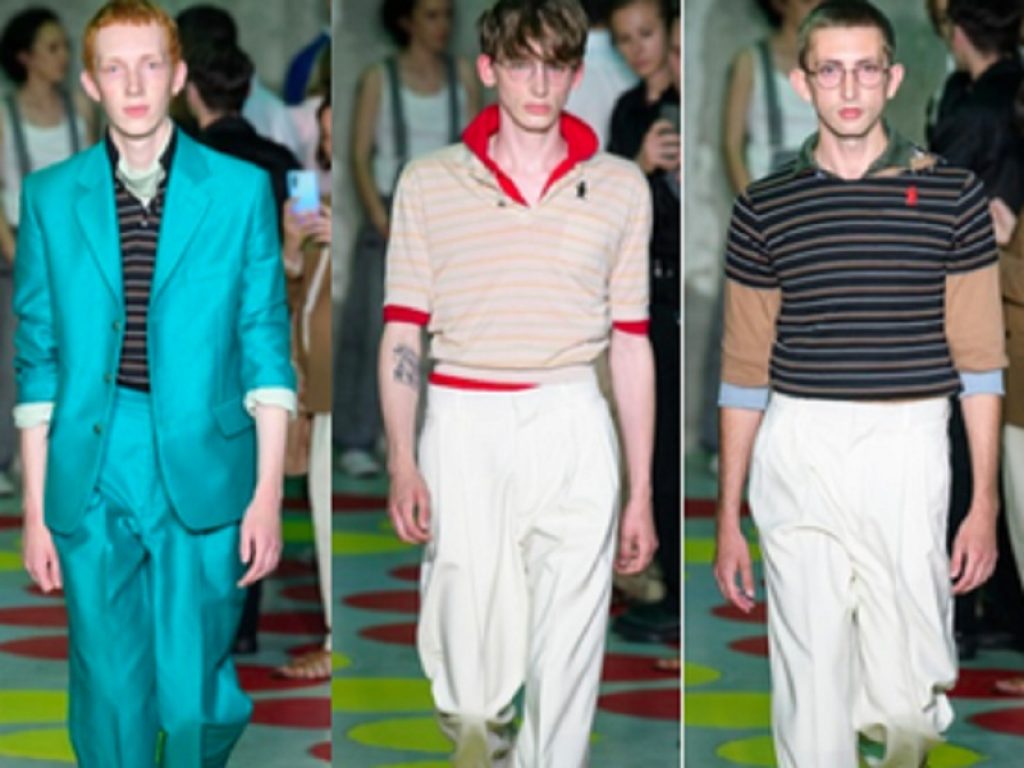 Pillole di stile: la polo shirt, capo di abbigliamento cult, rimane una scelta classica per chiunque voglia apparire curato e casual-chic