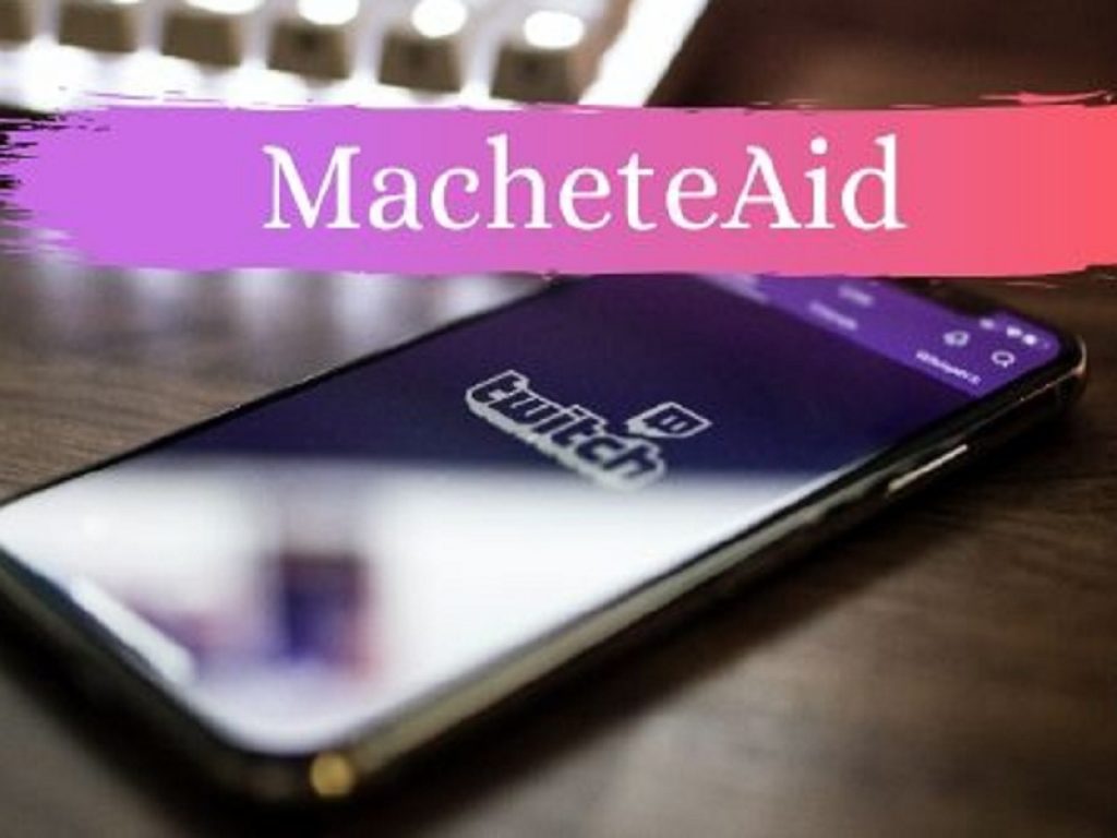 Machete Aid on Twitch: il 5 giugno 12 ore di diretta su Twitch a supporto del settore musicale con tanti ospiti speciali