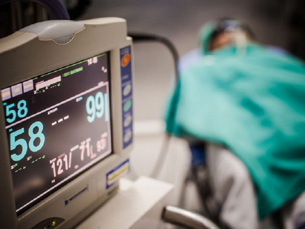 Malattia del trapianto contro l'ospite: ruxolitinib efficace