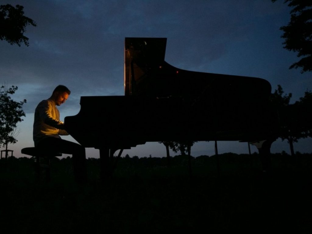 Dal 22 al 24 maggio Milano torna a suonare con Piano City Preludio 2020: tre giorni di live streaming di pianoforte e simbolici eventi