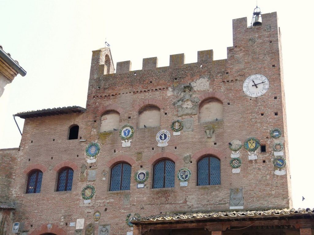 Su Google Arts & Culture quattro perle fiorentine