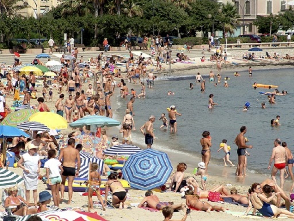 Spiagge libere su prenotazione: nel Centro Italia 1 su 3 è contrario secondo l’indagine condotta per Facile.it da mUp Research e Norstat