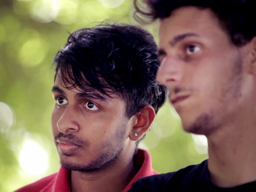 This is not cricket su ZaLab: la recensione del film