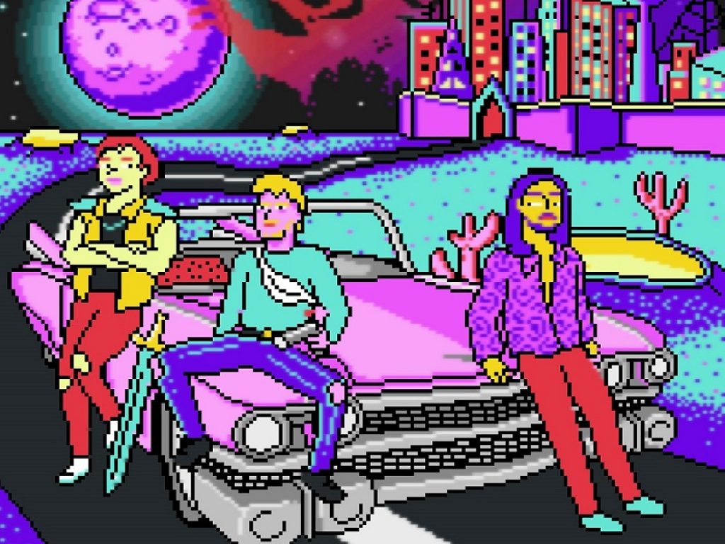 Zollo rilancia con i Tauro Boys ed Enrico Gabrielli. Trust Me è il nuovo singolo disponibile sulle piattaforme digitali estratto da “Spermatozollo”