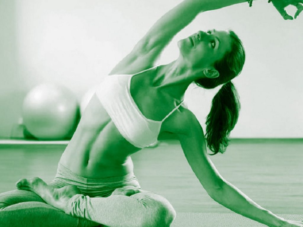 Lo Yoga riduce attacchi di emicrania episodica