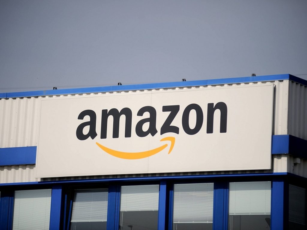 Amazon cerca personale per la sua nuova sede di Colleferro e a partire da oggi è possibile candidarsi sul sito www.lavora-con-amazon.it alle posizioni di operatore di magazzino