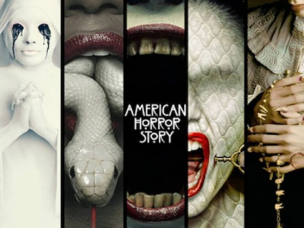 American Horror Story torna con 10 nuovi episodi