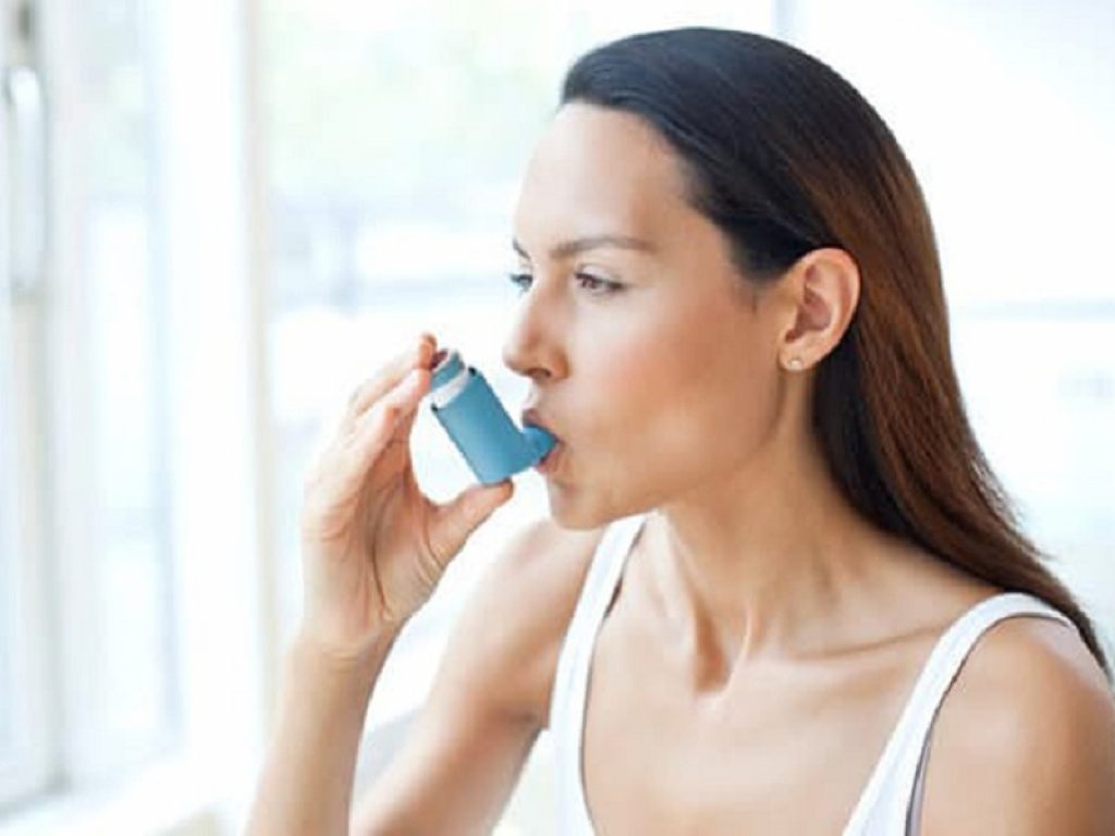 formoterolo Contro l'asma arriva la nuova tripla combinazione