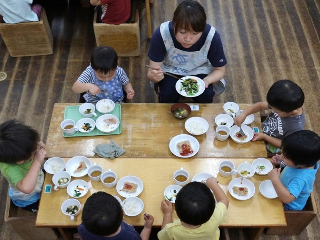 Da 39 anni in Giappone la popolazione infantile continua a diminuire: è il dato più basso tra i 32 Paesi con una popolazione superiore a 40 milioni