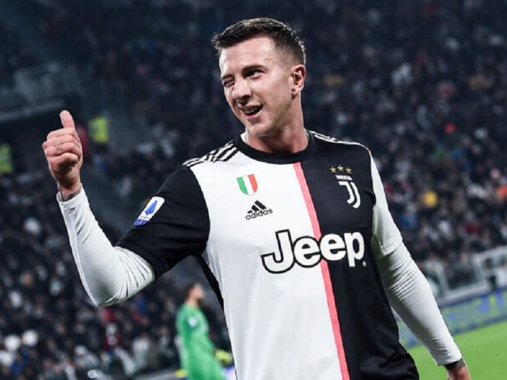 La Roc Nation di Jay-Z ingaggia Bernardeschi