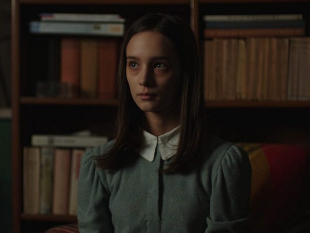 Il thriller Buio di Emanuela Rossi è online