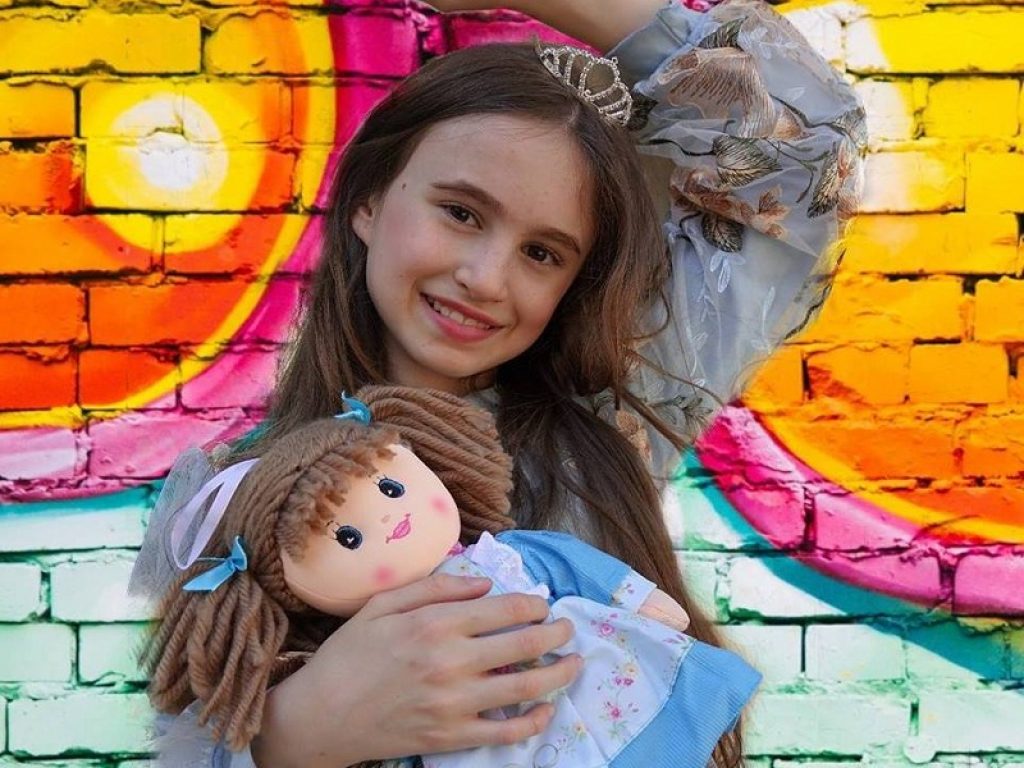 Charlotte M. in libreria con "Un’estate al college infestato"