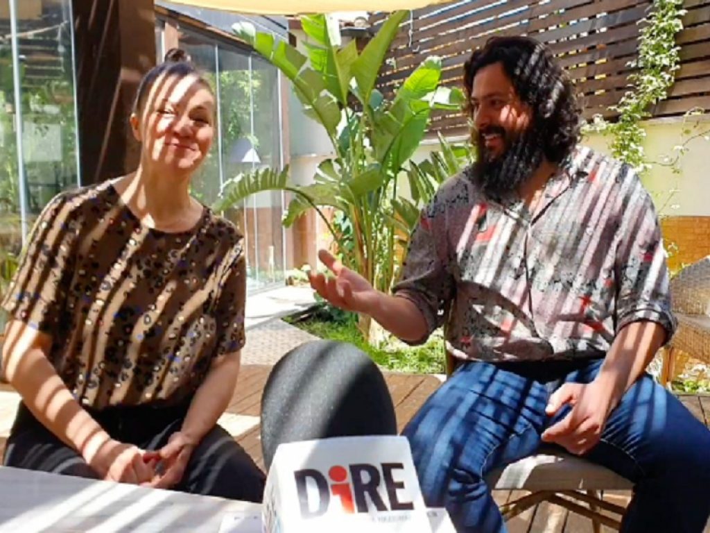 Imprenditori uniti a Roma nel Collettivo Pigneto