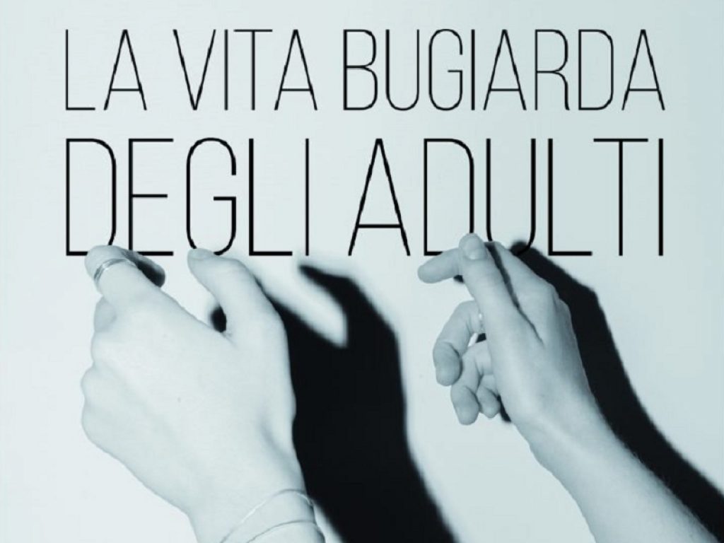 La vita bugiarda degli adulti, il romanzo di Elena Ferrante, prende vita su Netflix: il colosso dello streaming svilupperà il progetto insieme a Fandango