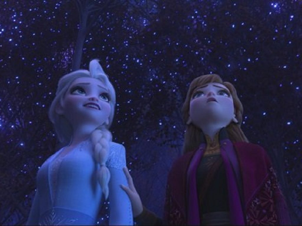 Frozen 2: Dietro le quinte in arrivo domani su Disney+: una docu-serie in 6 episodi che svela tutto ciò che è servito per creare il film