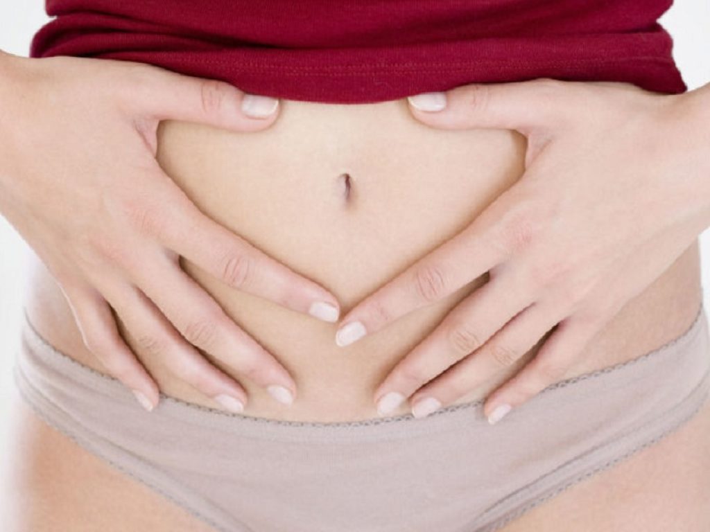 dolore pelvico intestino irritabile