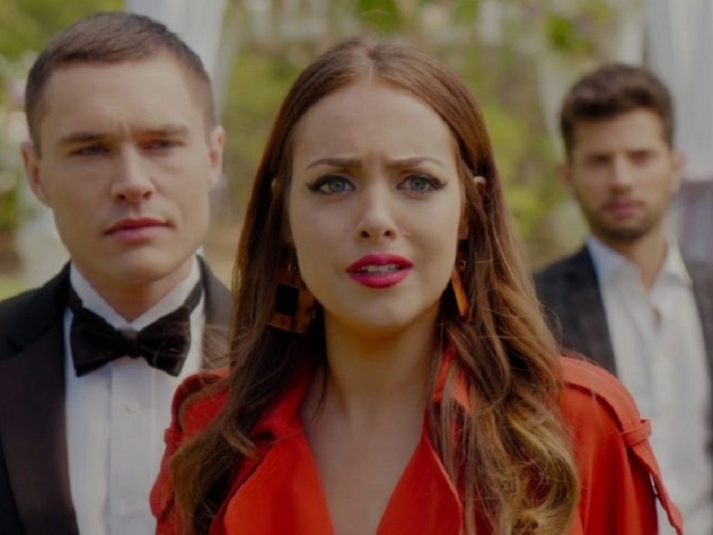 Dynasty 3 è arrivato su Netflix con tutti gli episodi