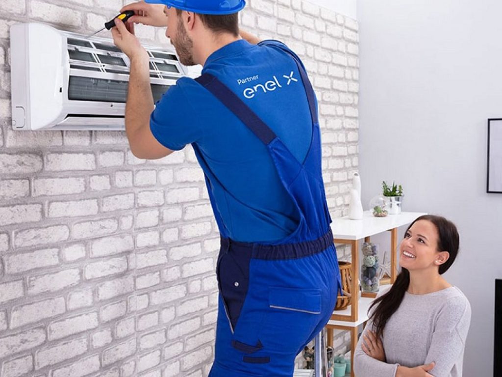 Offerte di lavoro: Enel X assume tecnici specializzati