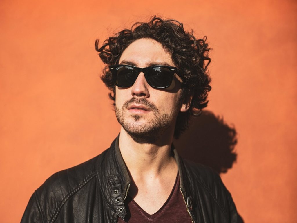 Francesco Dal Poz in radio con "Cerco Casa"