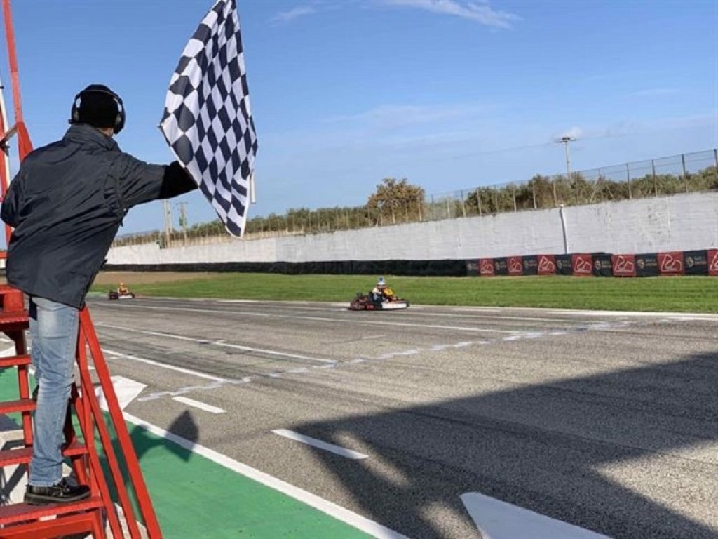 Levante Circuit svela il programma 2021: date dedicate ad auto, moto, kart, bici ed altri sport con la sicurezza in primo piano