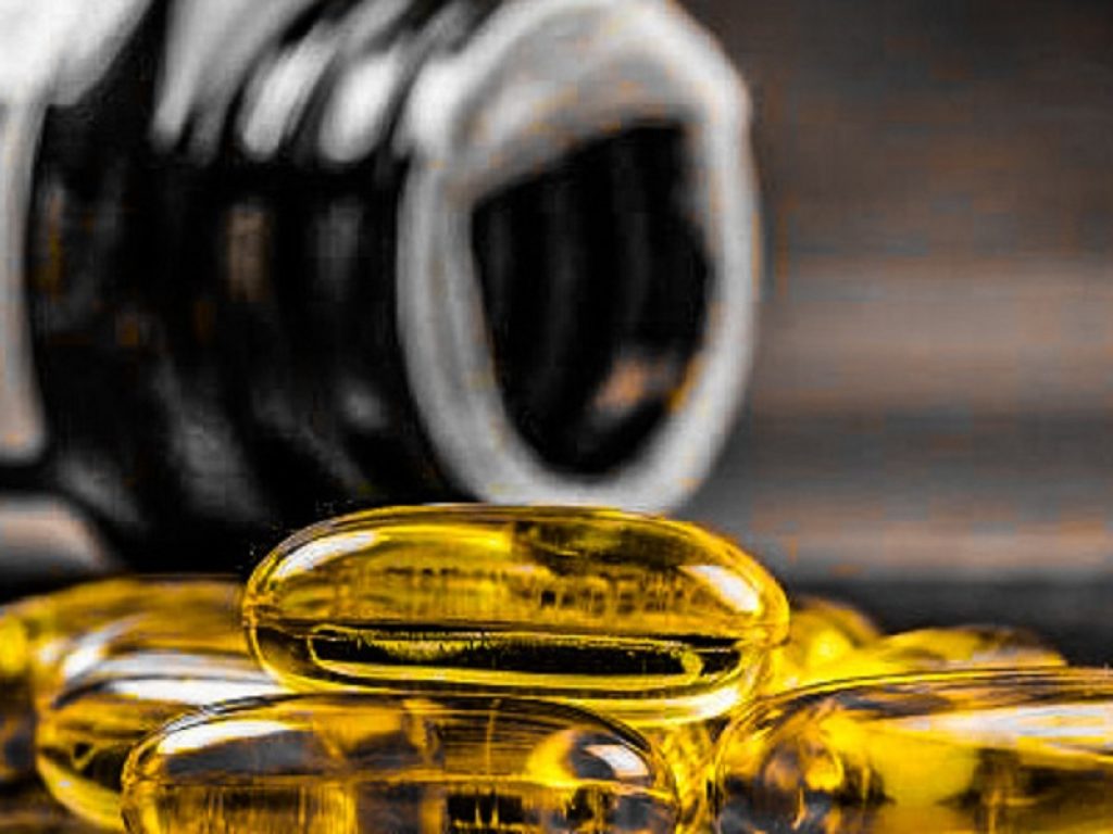 Icosapent etile: scoperti nuovi benefici