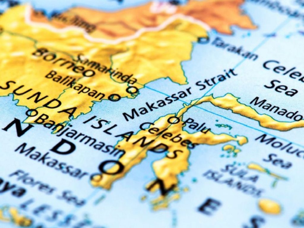 Indonesia, scelta la nuova capitale ma è a rischio tsunami: uno studio di ricercatori indonesiani e britannici smonta le affermazioni del presidente