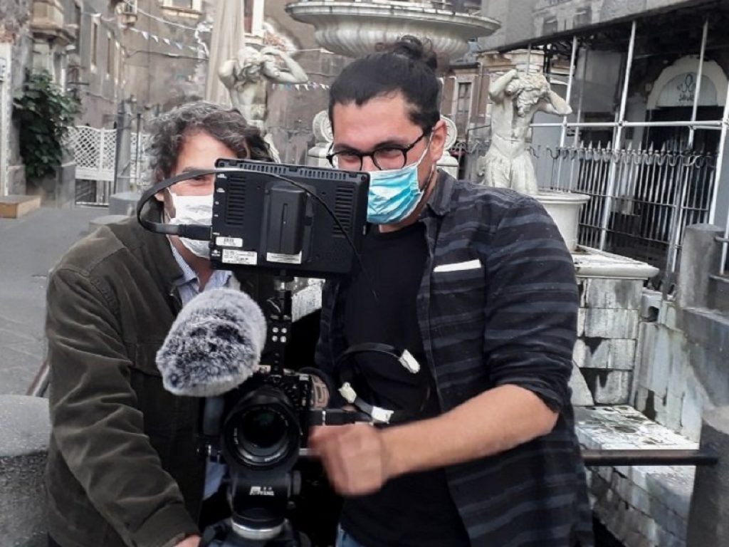 Online la Call del Fondo "Italian Film Commissions & Netflix per le Troupe": le domande di contributo potranno essere inviate fino all'11 giugno.