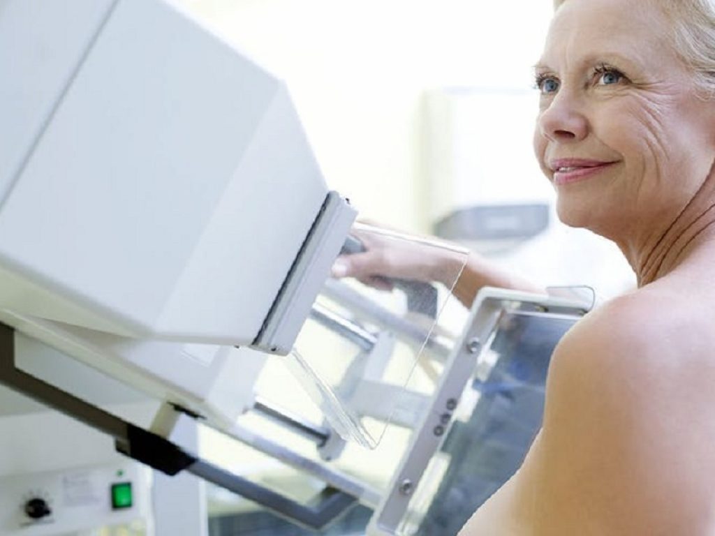 Tumore al seno: con la pandemia 816mila mammografie in meno, ci saranno conseguenze importanti per l'intero sistema sanitario