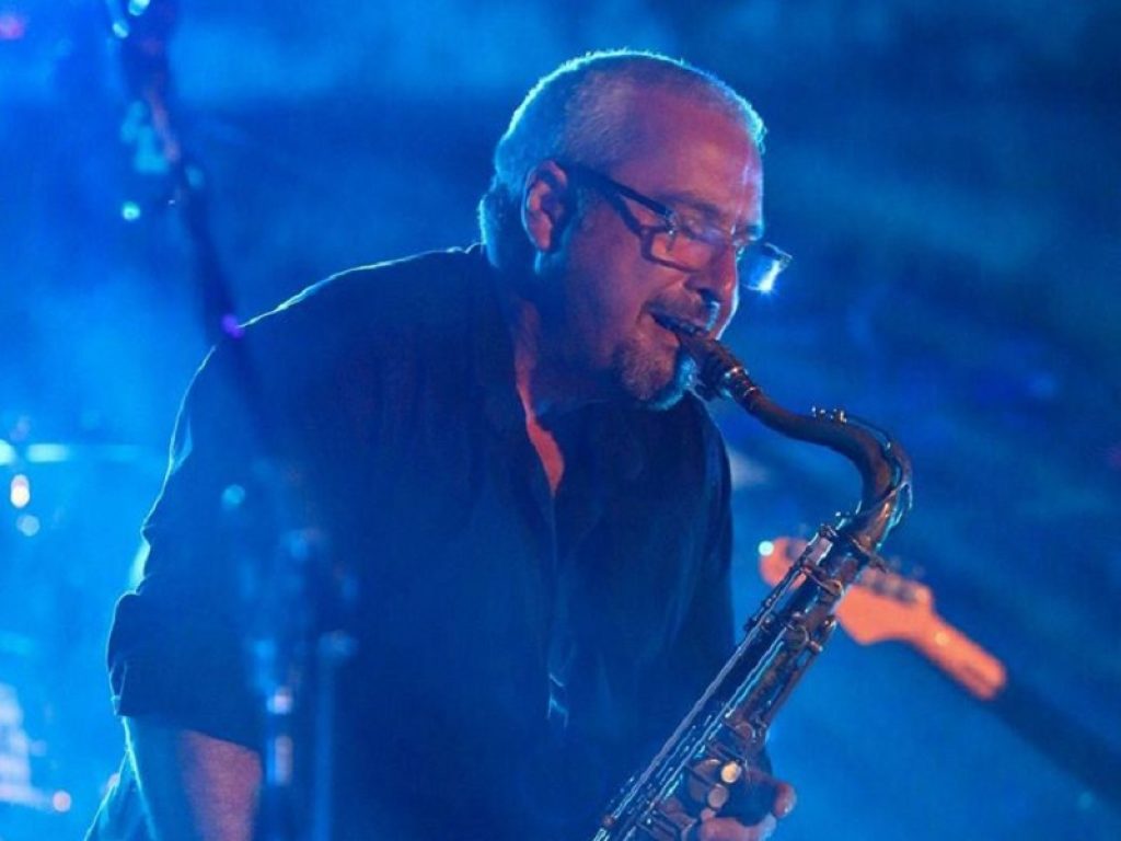 Marcello Balena online sulle piattaforme digitali con il nuovo singolo "Sincerity" che farà parte del nuovo album dal titolo "Inside me"