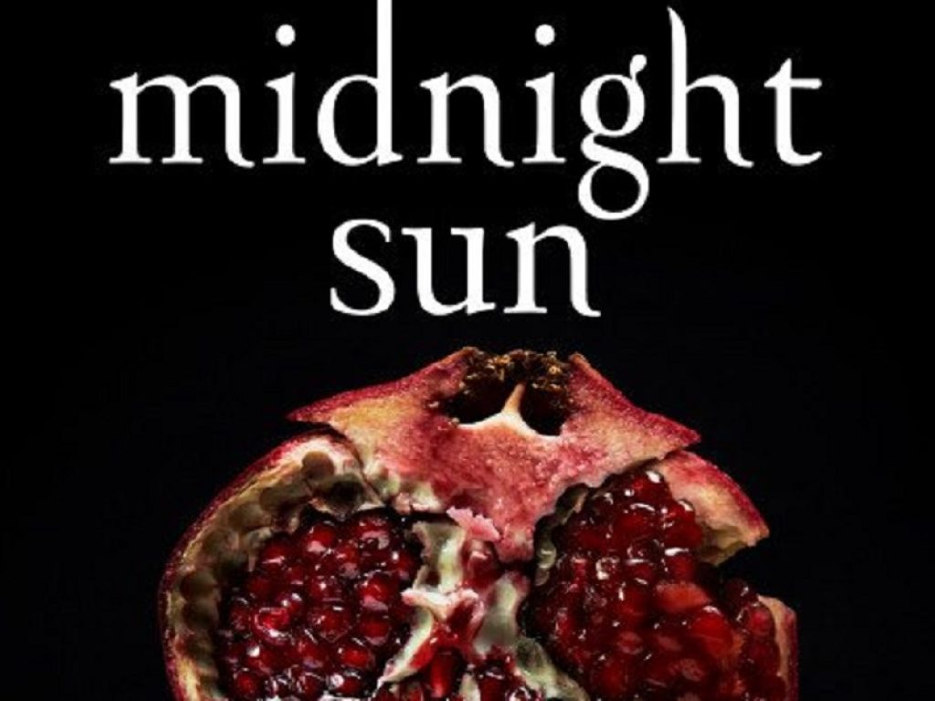 Dopo l'uscita negli USA il libro Midnight Sun sta per arrivare in Italia: il nuovo romanzo di Stephenie Meyer sarà disponibile dal 24 settembre